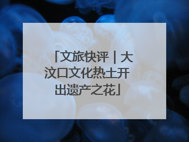 文旅快评｜大汶口文化热土开出遗产之花