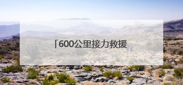 600公里接力救援 山东高速绿色通道为断趾患者开启生命通道